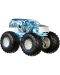 Комплект бъгита Hot Wheels Monster Trucks - Smash-Squatch & 32 Degrees, 1:64 - 2t